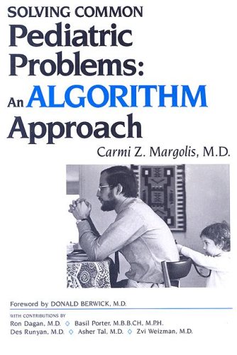 

special-offer/special-offer/solving-common-pediatric-problems-an-algorithm-approach--9780934623261