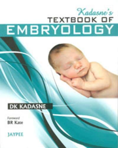 

best-sellers/jaypee-brothers-medical-publishers/kadasne-s-textbook-of-embryology-9789350251522