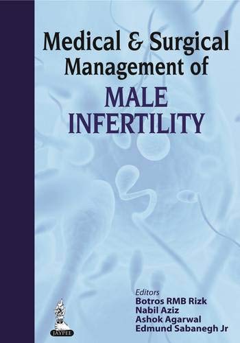 

best-sellers/jaypee-brothers-medical-publishers/medical-surgical-management-of-male-infertility-9789350259467