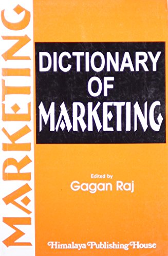 

technical/management/dictionary-of-marketing-9789350515143