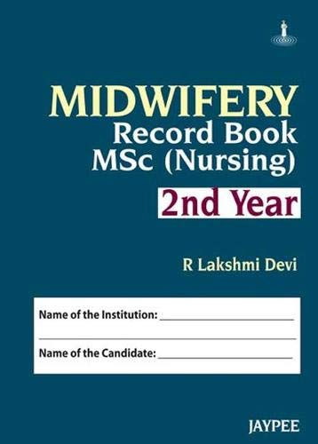 

best-sellers/jaypee-brothers-medical-publishers/midwifery-record-book-msc-nursing-2nd-year-9789350903223