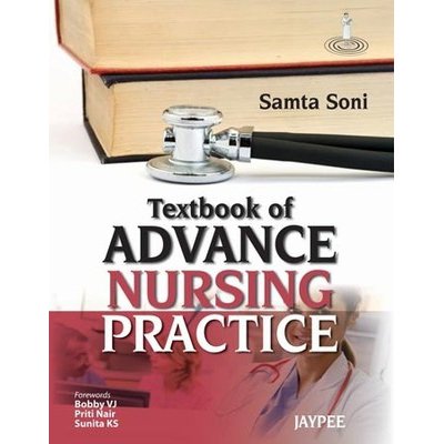 

best-sellers/jaypee-brothers-medical-publishers/textbook-of-advance-nursing-practice-9789350903315
