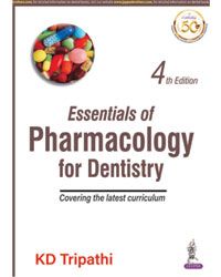 

best-sellers/jaypee-brothers-medical-publishers/essentials-of-pharmacology-for-dentistry-covering-the-latest-curriculum-9789350904206