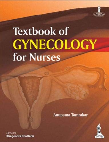 

best-sellers/jaypee-brothers-medical-publishers/textbook-of-gynecology-for-nurses-9789350908617