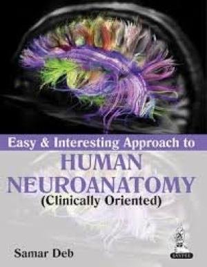 

best-sellers/jaypee-brothers-medical-publishers/easy-interesting-approach-to-human-neuroanatomy-clinically-oriented--9789350909409