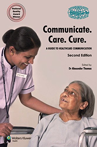 

basic-sciences/psm/communicate-care-cure---a-guide-to-healthcare-communication-2-e-9789351293415