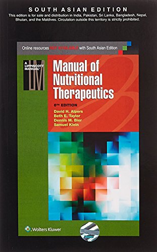 

exclusive-publishers/lww/manual-of-nutritional-therapeutics-6-e--9789351295891