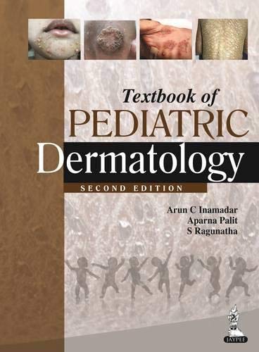 

best-sellers/jaypee-brothers-medical-publishers/textbook-of-pediatric-dermatology-9789351520832