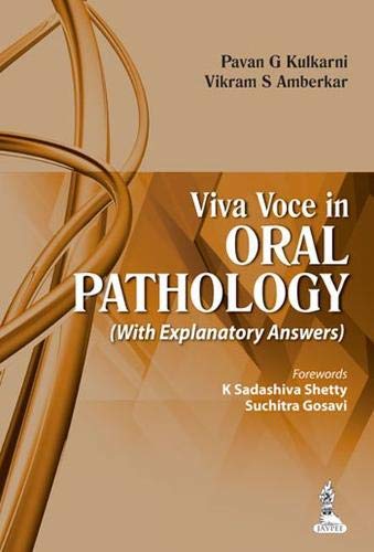 

best-sellers/jaypee-brothers-medical-publishers/viva-voce-in-oral-pathology-with-explanatory-answers--9789351521143