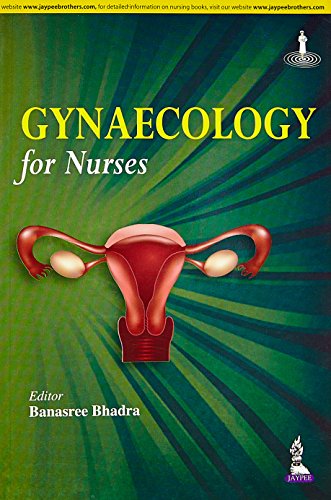 

best-sellers/jaypee-brothers-medical-publishers/gynecology-for-nurses-9789351521389