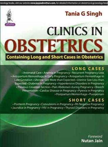 

best-sellers/jaypee-brothers-medical-publishers/clinics-in-obstetrics-9789351521990