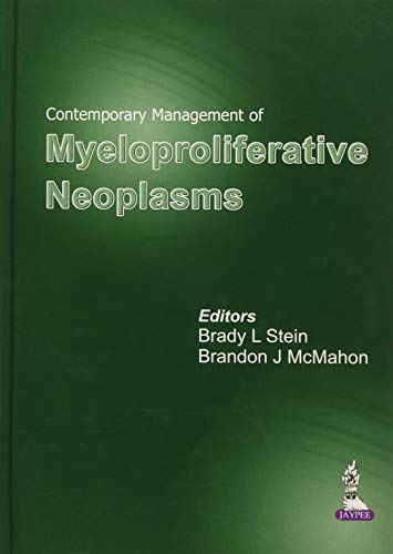 

best-sellers/jaypee-brothers-medical-publishers/contemporary-management-of-myeloproliferative-neoplasms-9789351523628