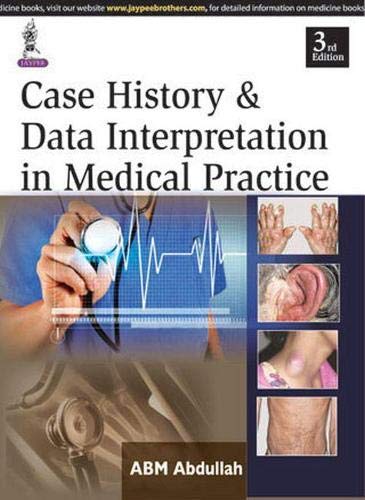 

best-sellers/jaypee-brothers-medical-publishers/case-history-data-interpretation-in-medical-practice-9789351523758