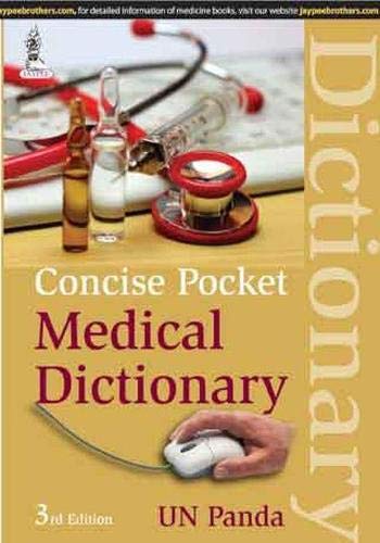 

best-sellers/jaypee-brothers-medical-publishers/concise-pocket-medical-dictionary-9789351525806