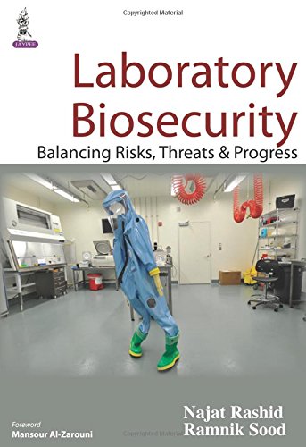 

best-sellers/jaypee-brothers-medical-publishers/laboratory-biosecurity-balancing-risks-threats-progress-9789351525943