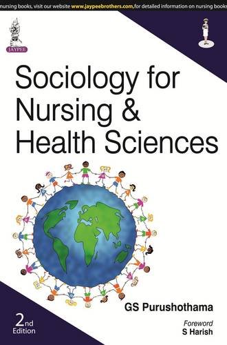 

best-sellers/jaypee-brothers-medical-publishers/sociology-for-nursing-health-sciences-9789351526162