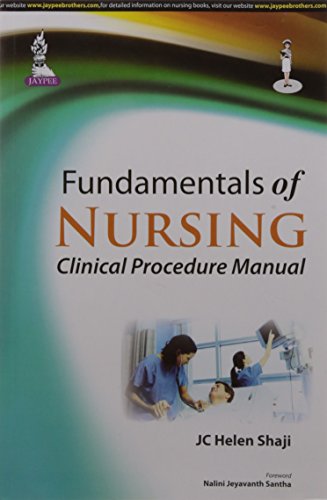 

best-sellers/jaypee-brothers-medical-publishers/fundamentals-of-nursing-clinical-procedure-manual-9789351526377