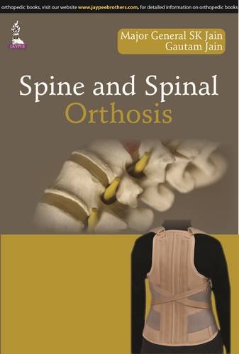 

best-sellers/jaypee-brothers-medical-publishers/spine-and-spinal-orthoses-9789351526407