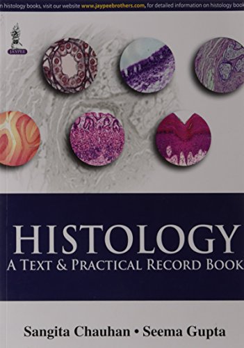 

best-sellers/jaypee-brothers-medical-publishers/histology-a-text-practical-record-book-9789351526544