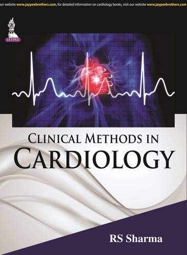 

best-sellers/jaypee-brothers-medical-publishers/clinical-methods-in-cardiology-9789351526650
