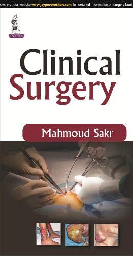 

best-sellers/jaypee-brothers-medical-publishers/clinical-surgery-9789351526810