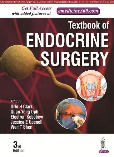 

best-sellers/jaypee-brothers-medical-publishers/textbook-of-endocrine-surgery-9789351528067