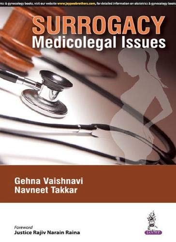 

best-sellers/jaypee-brothers-medical-publishers/surrogacy-medicolegal-issues-9789351529286