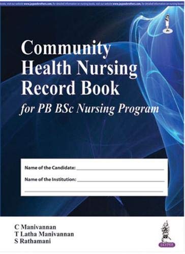 

best-sellers/jaypee-brothers-medical-publishers/community-health-nursing-record-book-for-pb-bsc-nursing-program-9789352501342