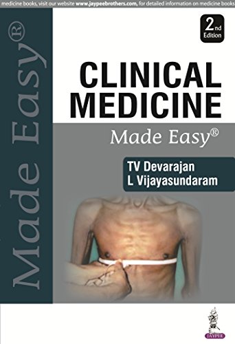 

best-sellers/jaypee-brothers-medical-publishers/clinical-medicine-made-easy-9789352501618