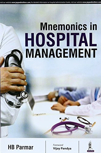 

best-sellers/jaypee-brothers-medical-publishers/mnemonics-in-hospital-management-9789352700967