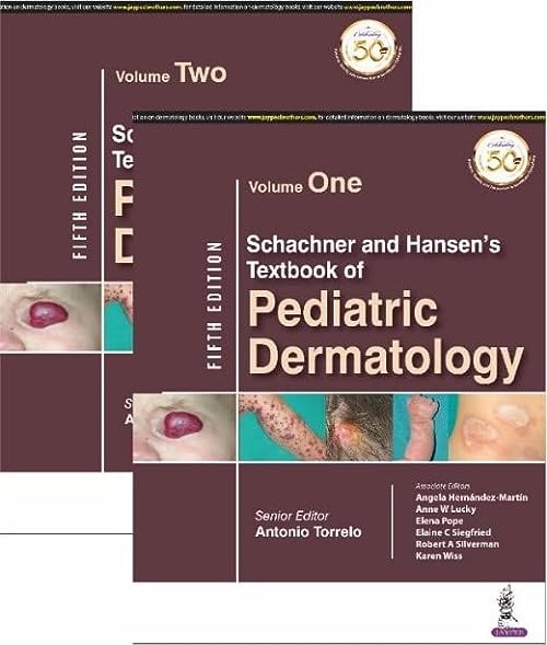 

surgical-sciences/orthopedics/schachner-and-hansen-s-textbook-of-pediatric-dermatology-two-vols-set-5-ed-9789352703005