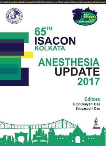 

best-sellers/jaypee-brothers-medical-publishers/65th-isacon-kolkata-anesthesia-update-2017-9789352703425