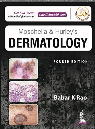 

best-sellers/jaypee-brothers-medical-publishers/moschella-hurley-s-dermatology-2-volumes--9789352703586