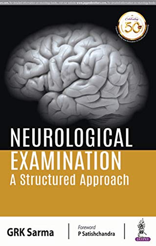 

best-sellers/jaypee-brothers-medical-publishers/neurological-examination-a-structured-approach-9789352705160