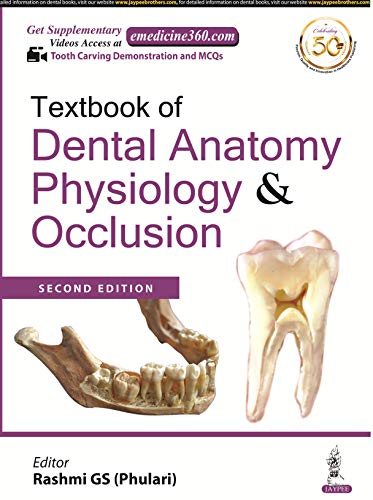 

best-sellers/jaypee-brothers-medical-publishers/textbook-of-dental-anatomy-physiology-occlusion-9789352705689