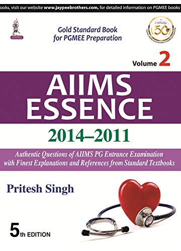 

best-sellers/jaypee-brothers-medical-publishers/aiims-essence-2014-2011-volume-2--9789352709243