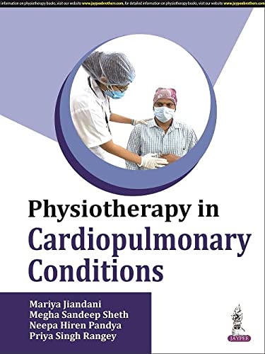 

best-sellers/jaypee-brothers-medical-publishers/physiotherapy-in-cardiopulmonary-conditions-9789354651410