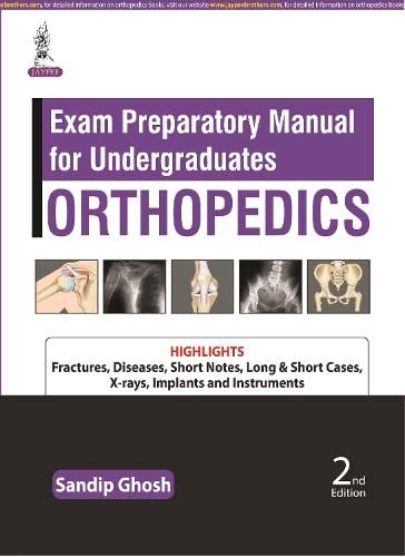 

best-sellers/jaypee-brothers-medical-publishers/exam-preparatory-manual-for-undergraduates-orthopedics-9789354651724