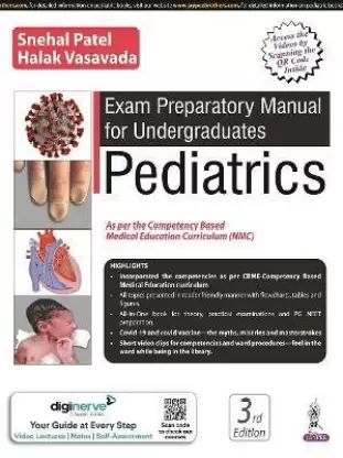 

best-sellers/jaypee-brothers-medical-publishers/exam-preparatory-manual-for-undergraduates-pediatrics-9789354652974