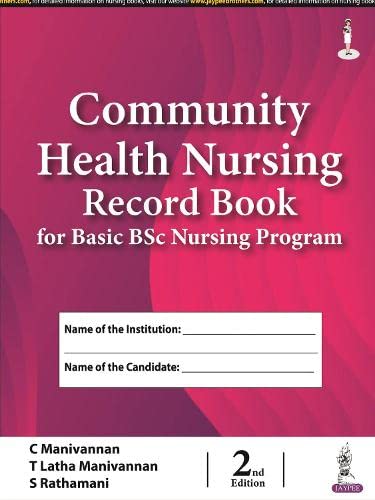 

best-sellers/jaypee-brothers-medical-publishers/community-health-nursing-record-book-for-basic-bsc-nursing-program-9789354653544