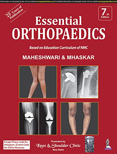 

best-sellers/jaypee-brothers-medical-publishers/essential-orthopaedics-9789354653766