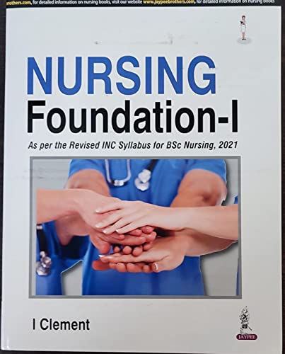 

best-sellers/jaypee-brothers-medical-publishers/nursing-foundation-i-9789354654619