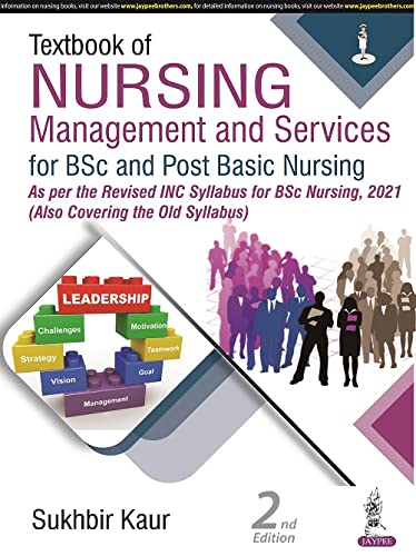 

best-sellers/jaypee-brothers-medical-publishers/textbook-of-nursing-management-and-services-for-bsc-and-post-basic-nursing-9789354654954