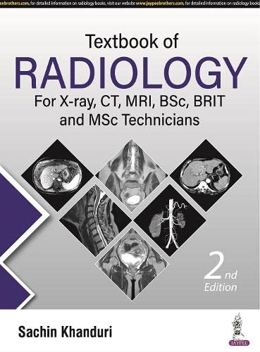 

best-sellers/jaypee-brothers-medical-publishers/textbook-of-radiology-for-x-ray-ct-mri-bsc-brit-and-msc-technicians-9789354655128