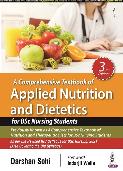 

best-sellers/jaypee-brothers-medical-publishers/a-comprehensive-textbook-of-applied-nutrition-and-dietetics-for-bsc-nursing-students-9789354655968