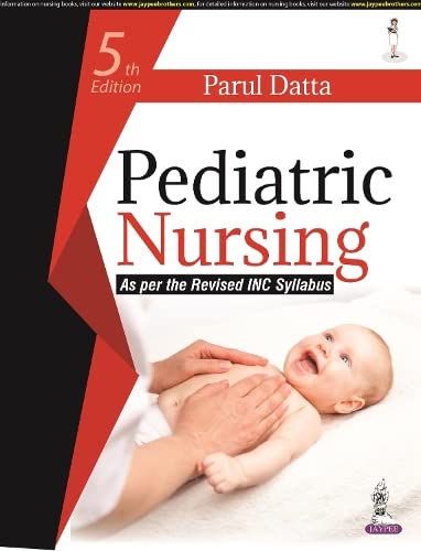 

best-sellers/jaypee-brothers-medical-publishers/pediatric-nursing-9789354656347