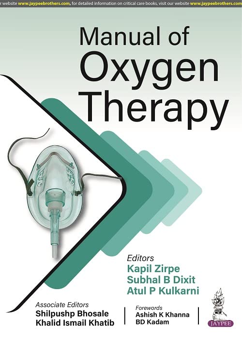 

best-sellers/jaypee-brothers-medical-publishers/manual-of-oxygen-therapy-9789354656552
