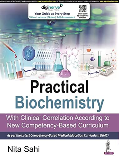 

best-sellers/jaypee-brothers-medical-publishers/practical-biochemistry-with-clinical-correlation-according-to-new-competency-based-curriculum-9789354656606