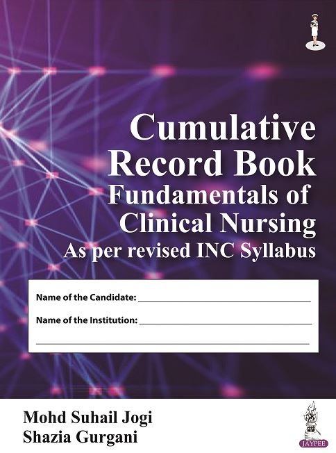 

best-sellers/jaypee-brothers-medical-publishers/cumulative-record-book--fundamentals-of-clinical-nursing-9789354657863