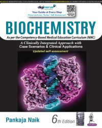 

best-sellers/jaypee-brothers-medical-publishers/biochemistry-9789354658600